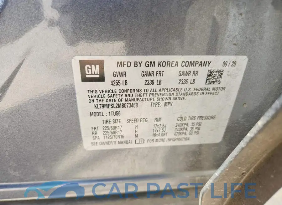 KL79MPSL2MB073468# 13