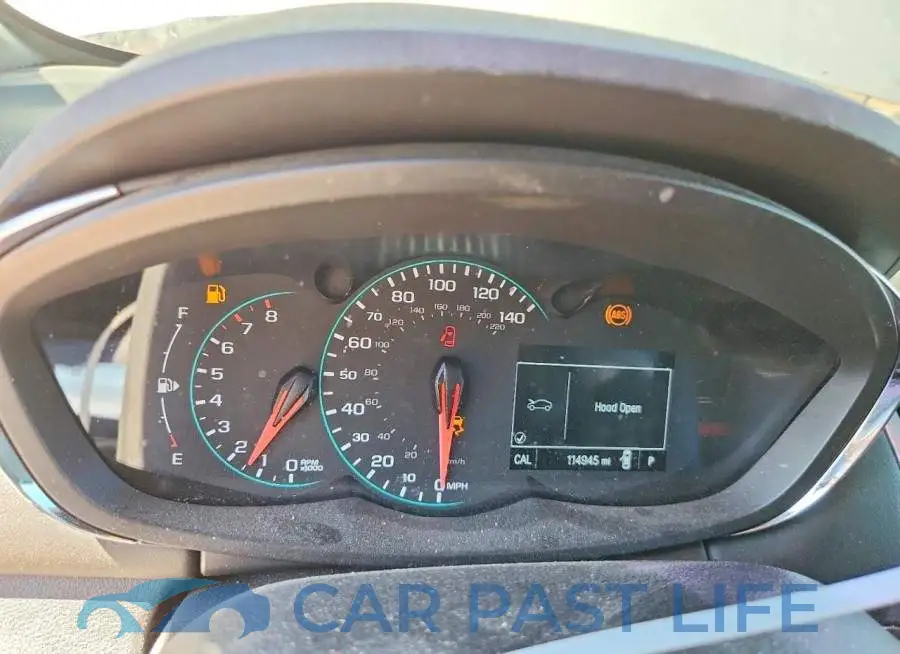 KL7CJLSB5MB338592# 9