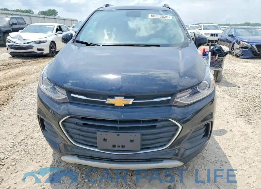 KL7CJLSB7LB008869# 5