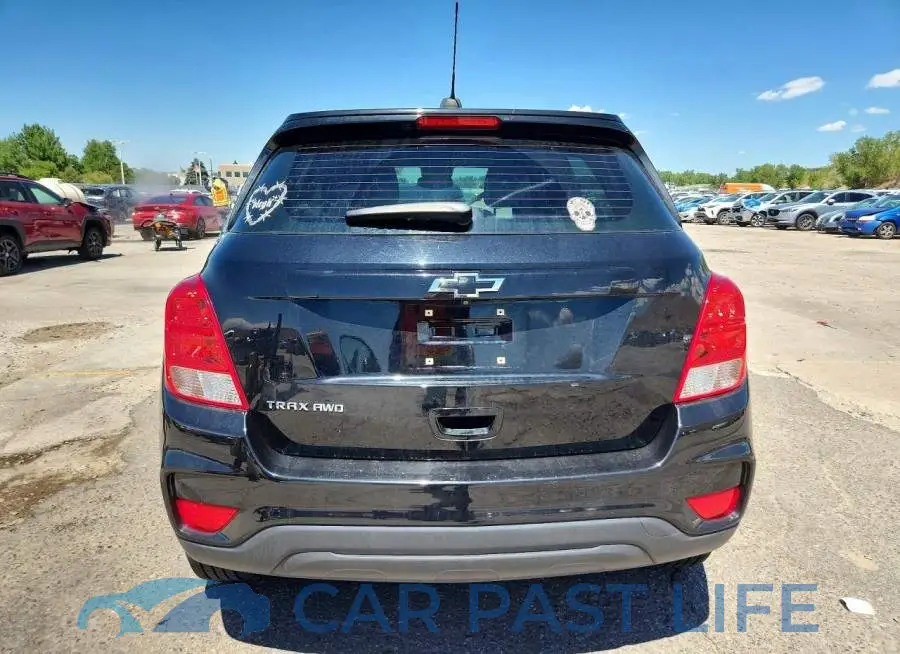 KL7CJNSB7LB312683# 6