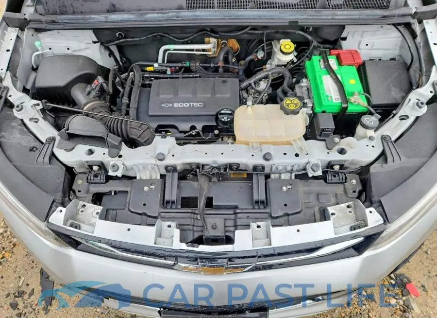 KL7CJPSB5HB136574# 11