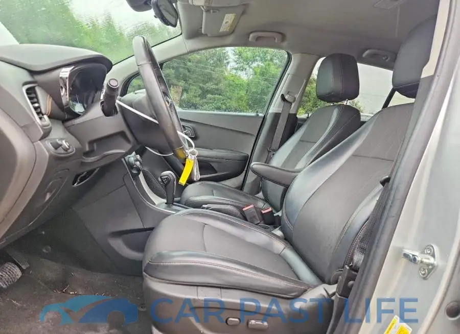 KL7CJPSB5HB136574# 7