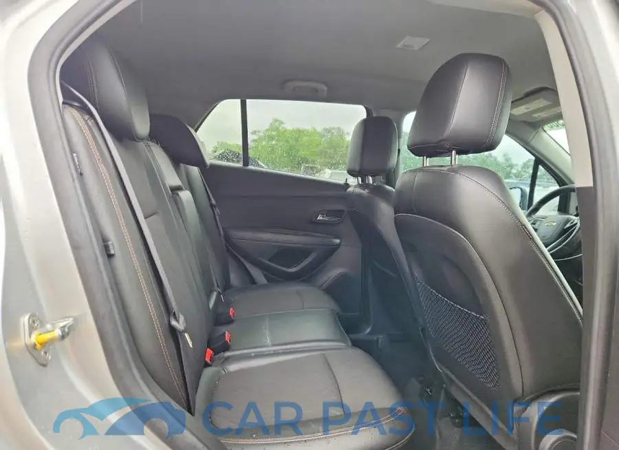 KL7CJPSB5HB136574# 10
