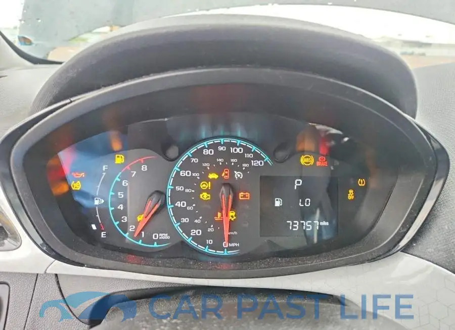 KL8CD6SA1HC749824# 9