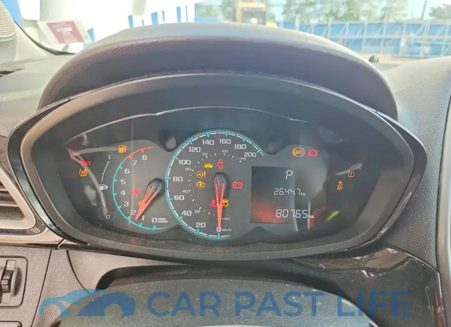 KL8CD6SA9LC480660# 9