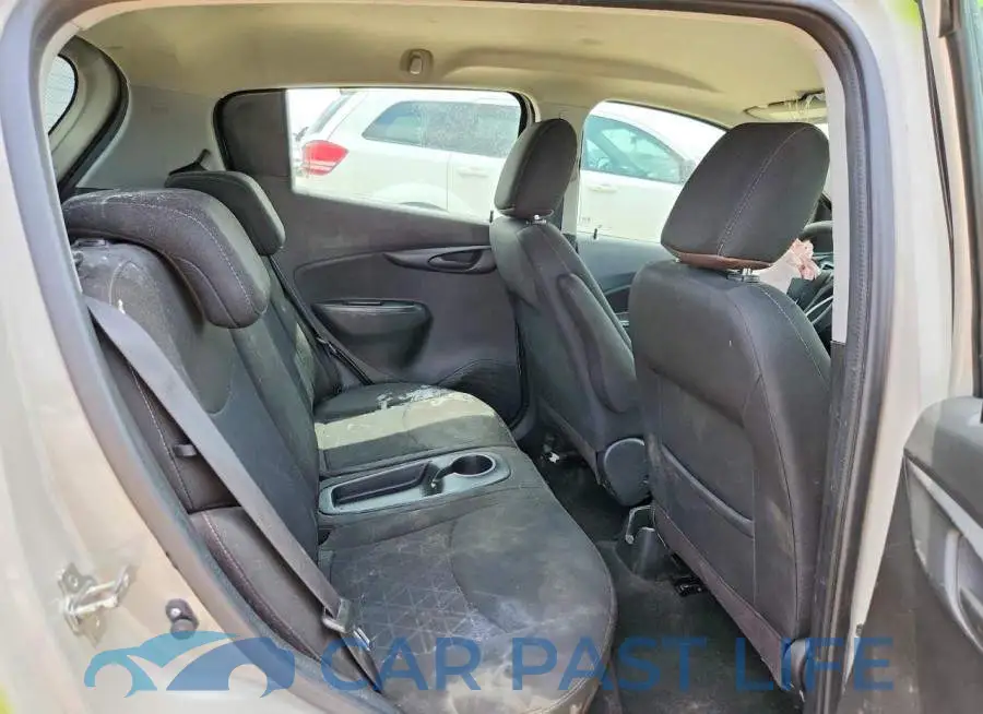 KL8CD6SAXLC450406# 10