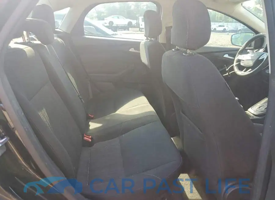 1FADP3FE5JL209466# 10