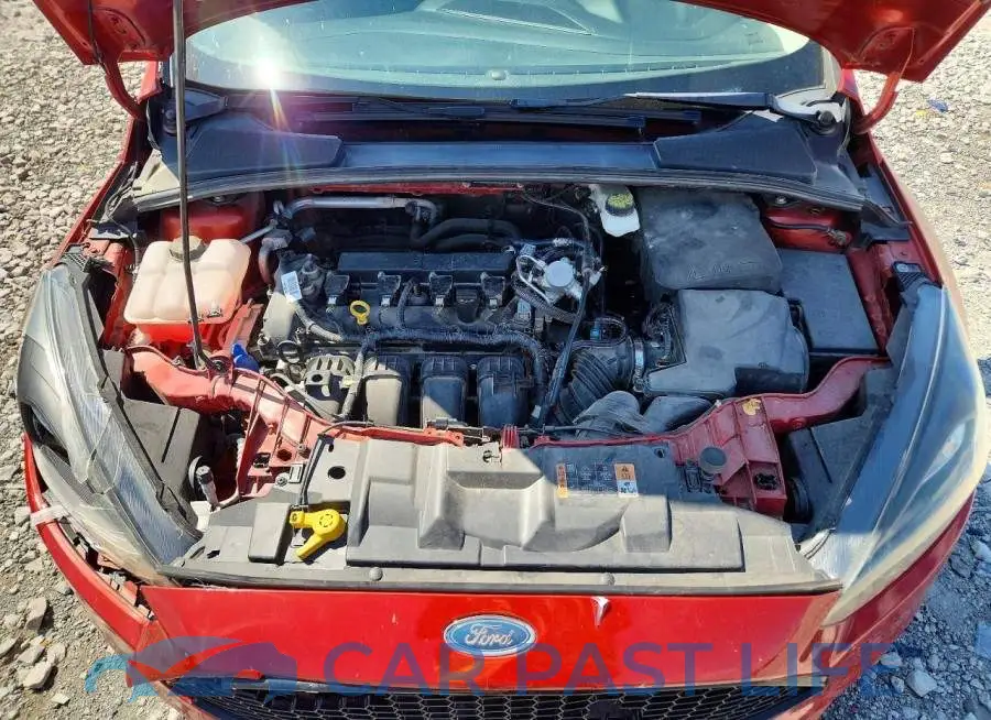 1FADP3H2XJL240604# 11