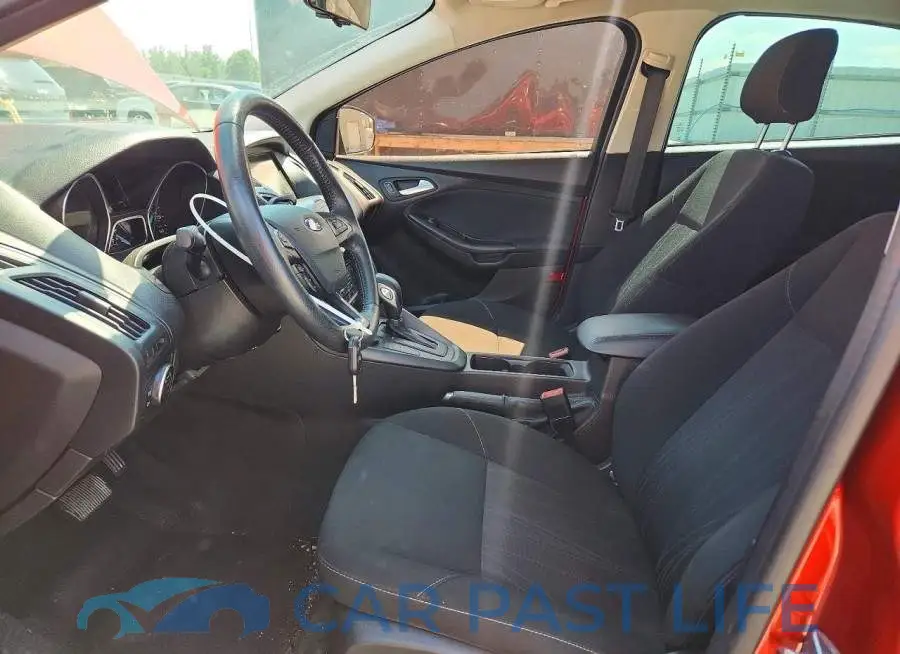 1FADP3H2XJL240604# 7