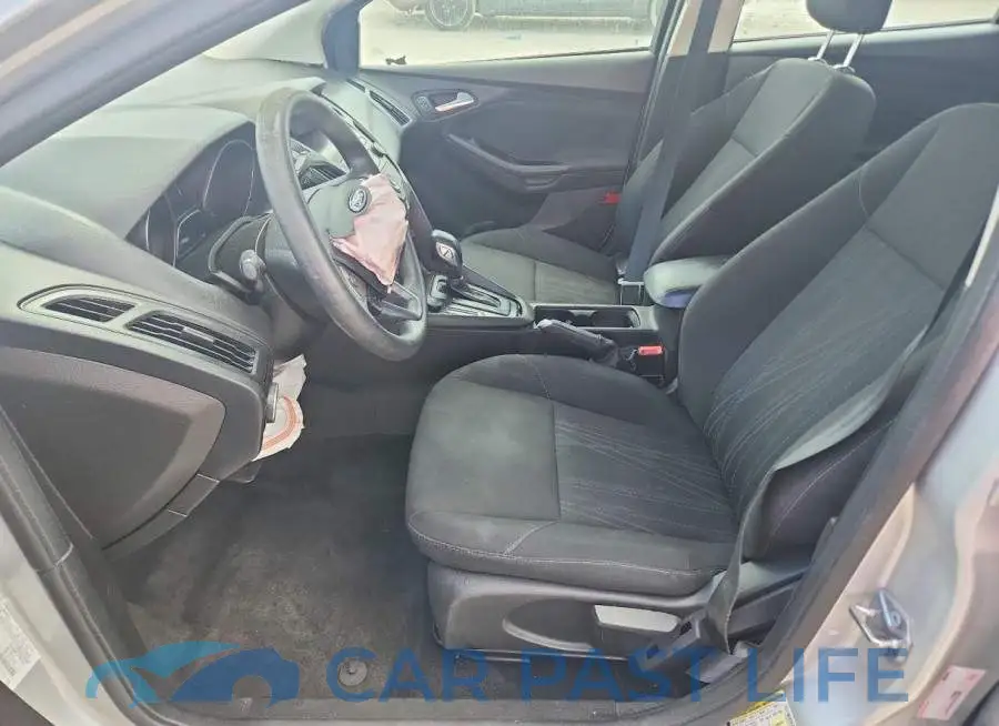 1FADP3K2XJL238974# 7