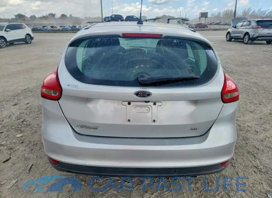 1FADP3K2XJL238974# 6