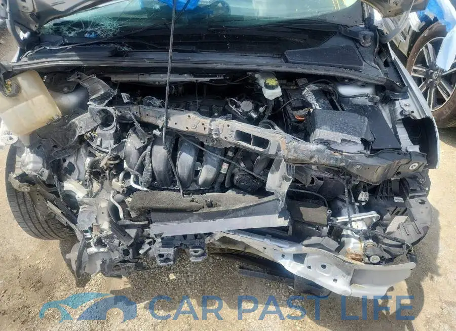 1FADP3K2XJL238974# 11
