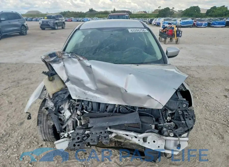 1FADP3K2XJL238974# 5