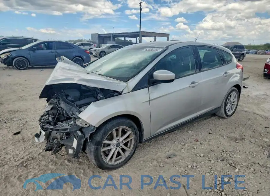 1FADP3K2XJL238974# 1