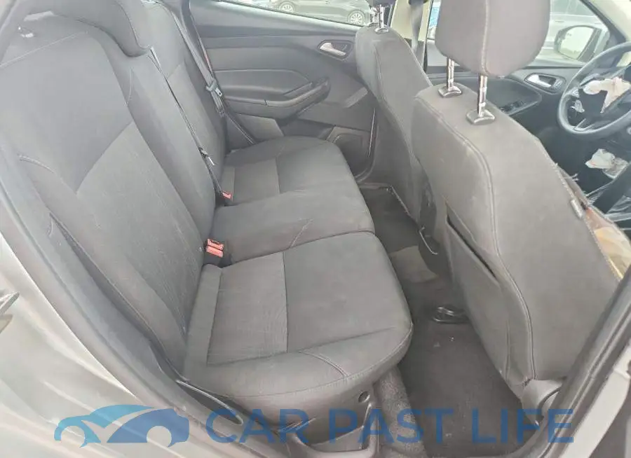 1FADP3K2XJL238974# 10