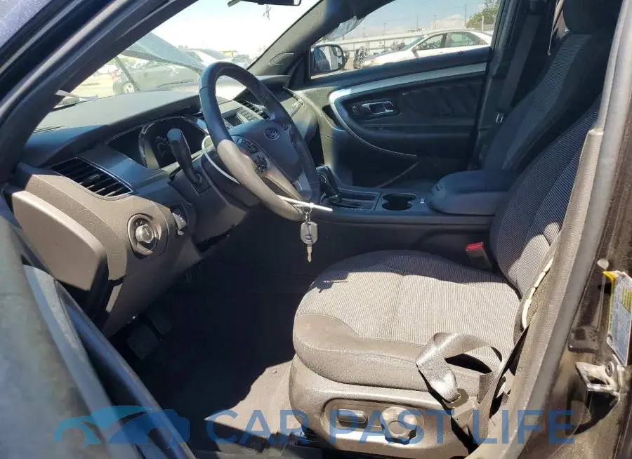 1FAHP2E82KG116437# 7