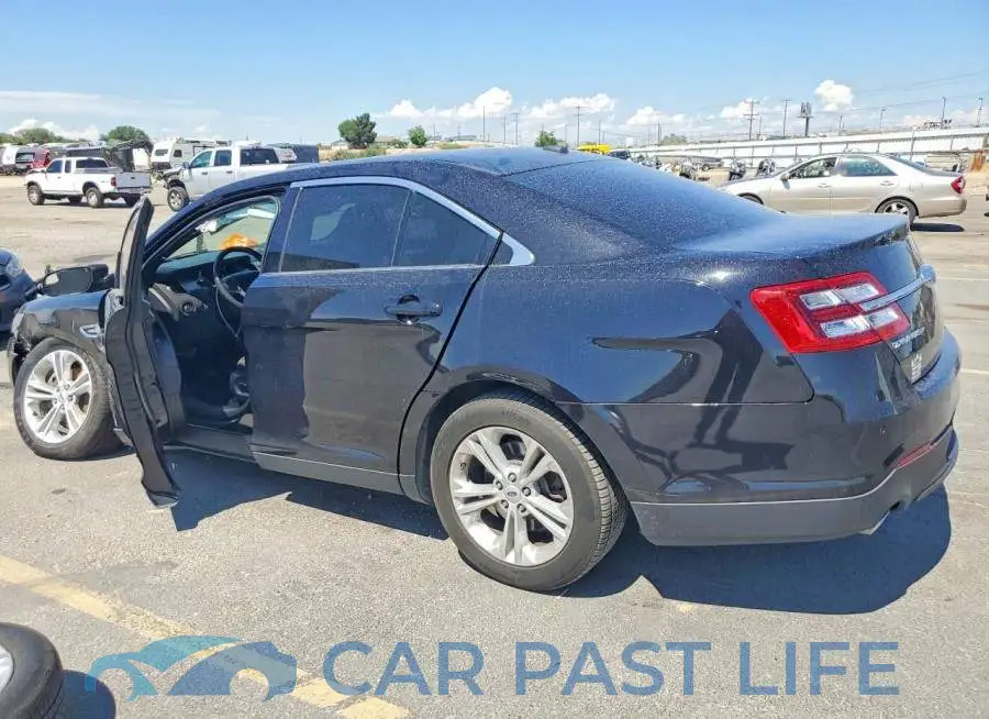 1FAHP2E82KG116437# 2