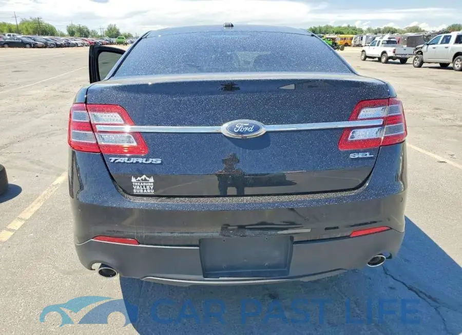 1FAHP2E82KG116437# 6