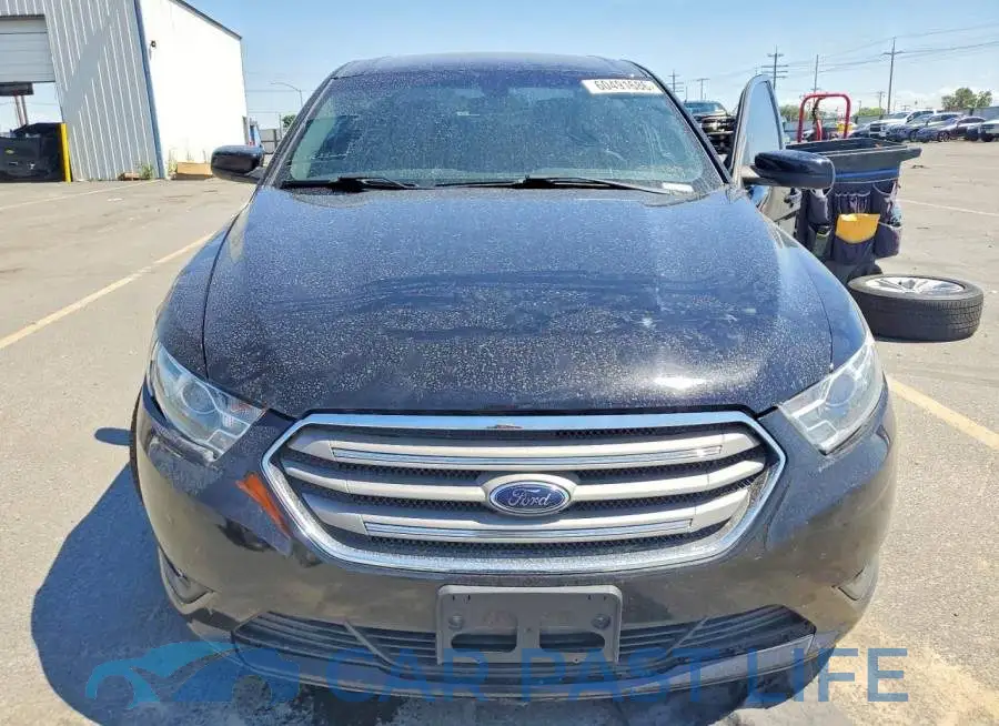 1FAHP2E82KG116437# 5