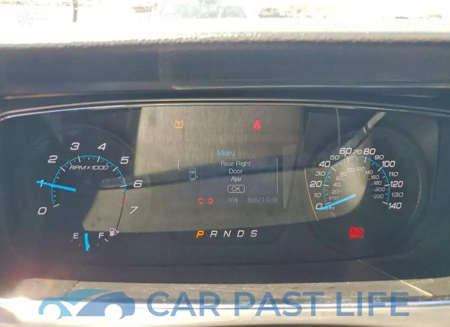 1FAHP2E82KG116437# 9