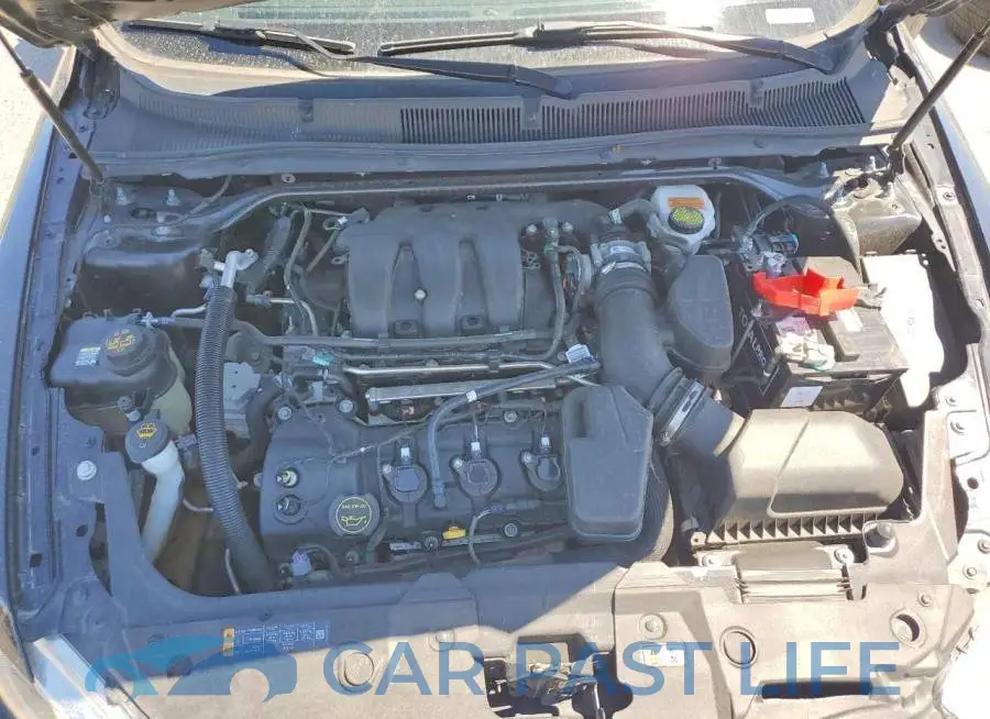 1FAHP2E82KG116437# 11