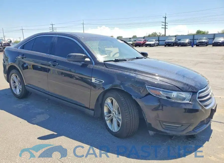 1FAHP2E82KG116437# 4