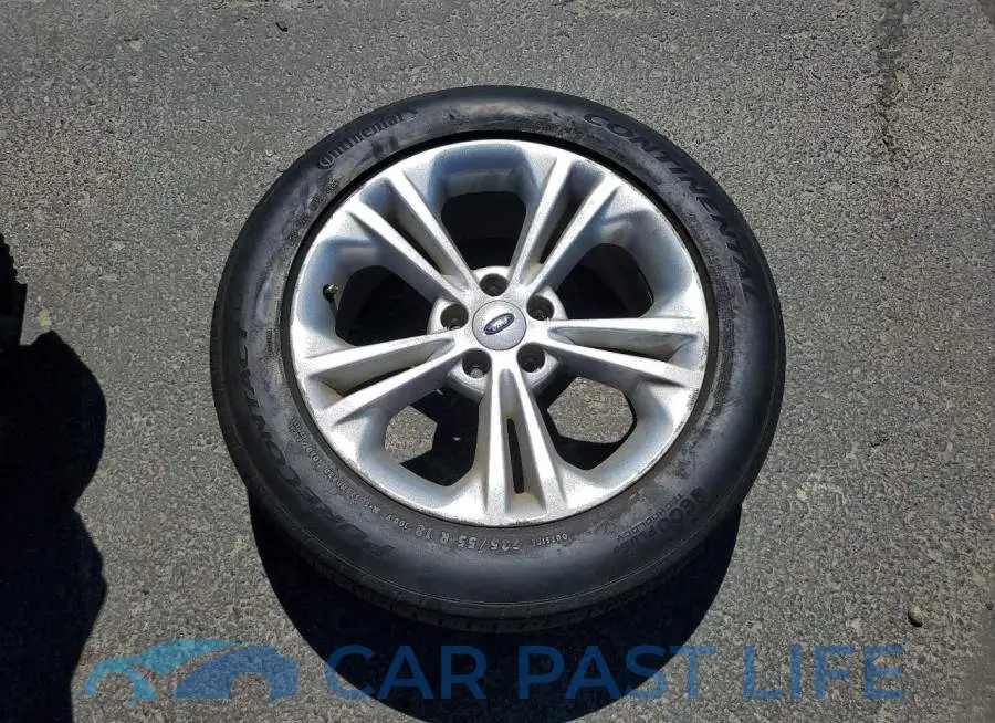 1FAHP2E82KG116437# 12