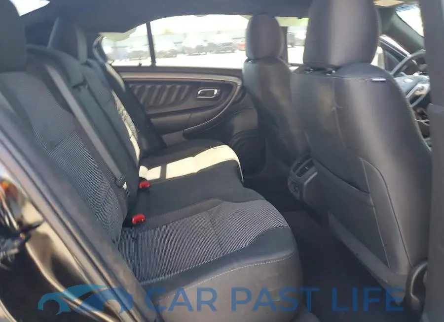 1FAHP2E82KG116437# 10