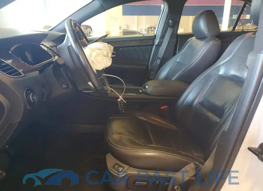 1FAHP2J87KG114995# 7