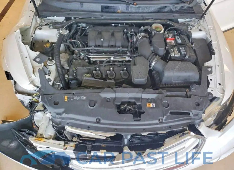 1FAHP2J87KG114995# 11