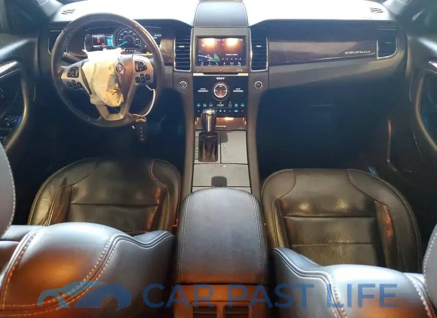 1FAHP2J87KG114995# 8