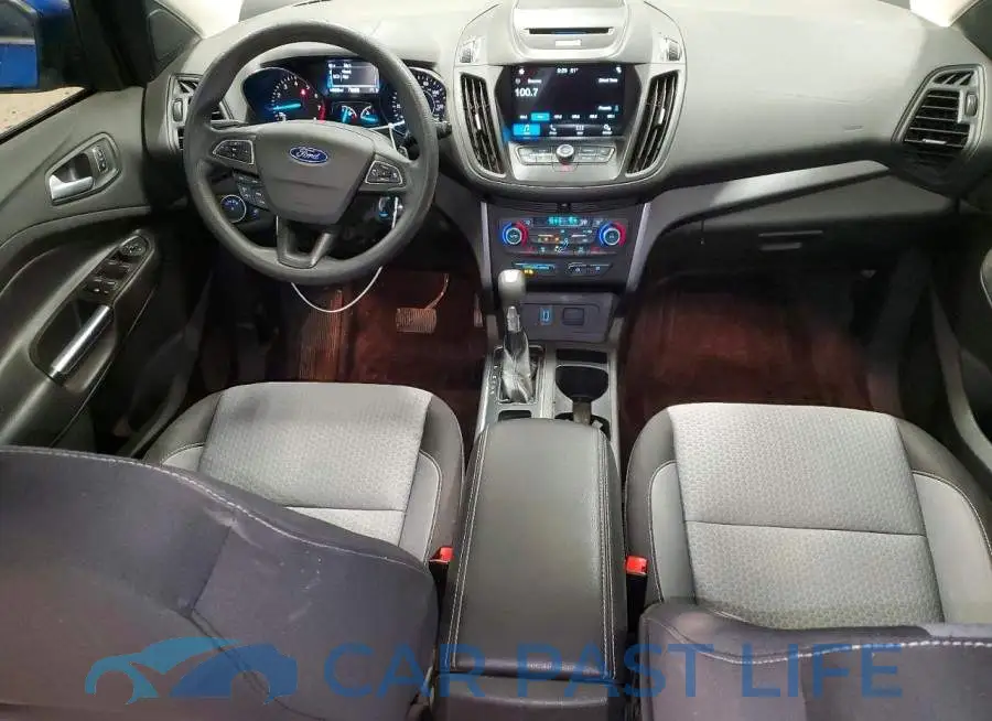 1FMCU9G98HUD93529# 8