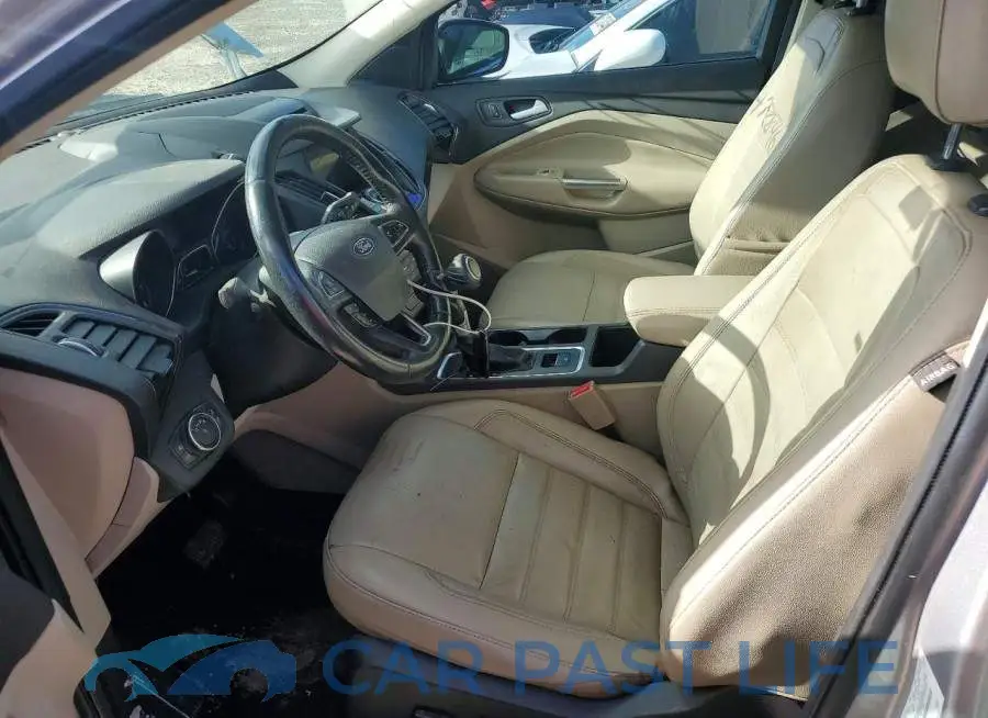 1FMCU9J90HUC56335# 7