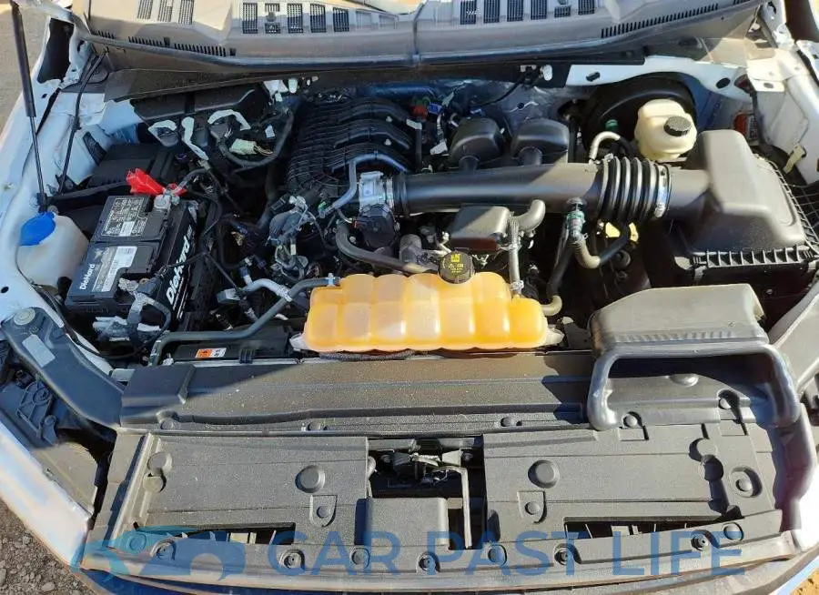 1FTEW1CB7JFB63010# 11