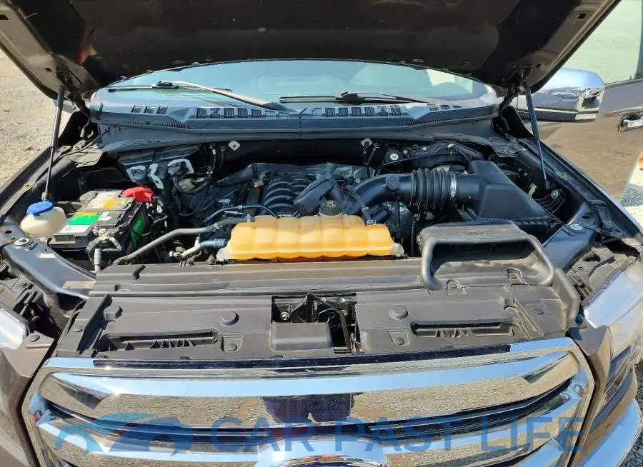 1FTEW1E51JKD10744# 11