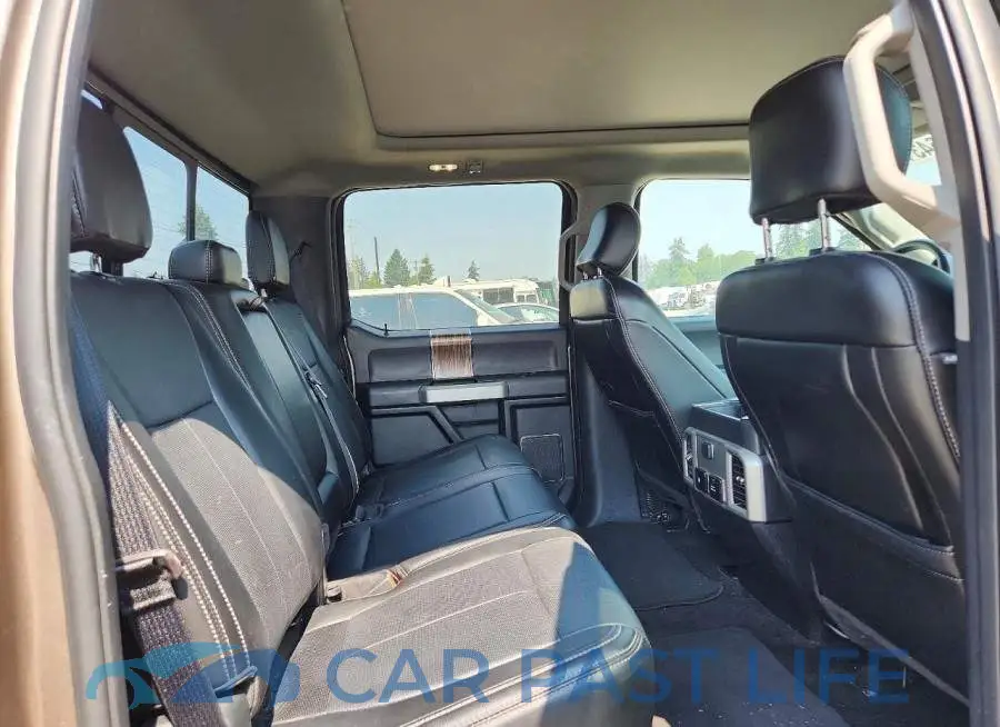 1FTEW1E51JKD10744# 10
