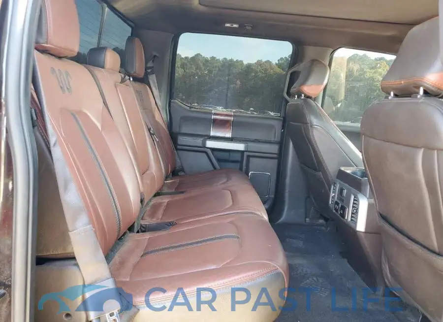 1FTEW1EG1JFA27562# 10