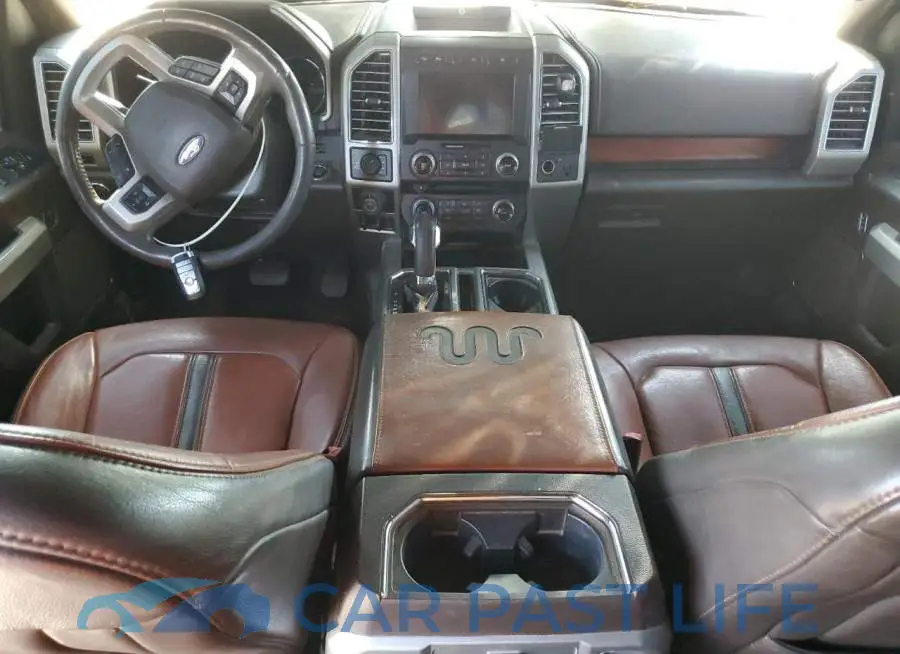 1FTEW1EG1JFA27562# 8
