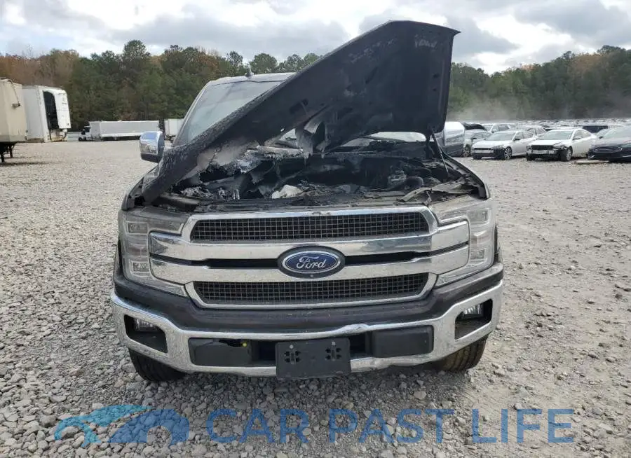 1FTEW1EG1JFA27562# 5