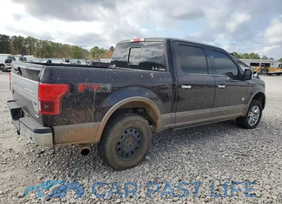 1FTEW1EG1JFA27562# 3