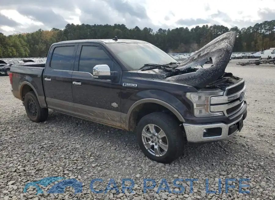 1FTEW1EG1JFA27562# 4