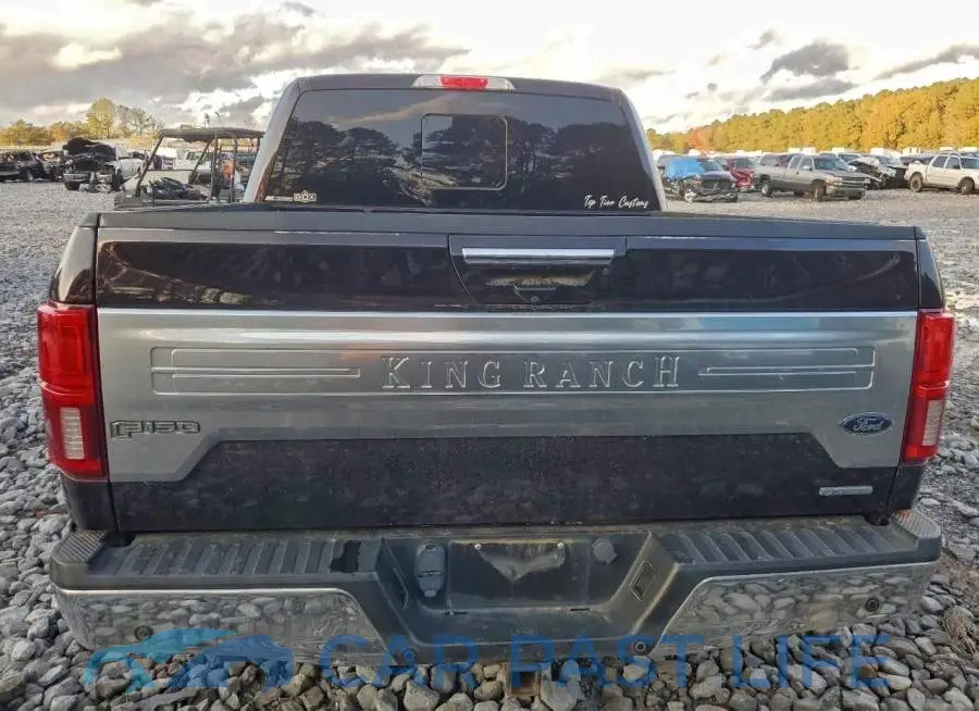 1FTEW1EG1JFA27562# 6