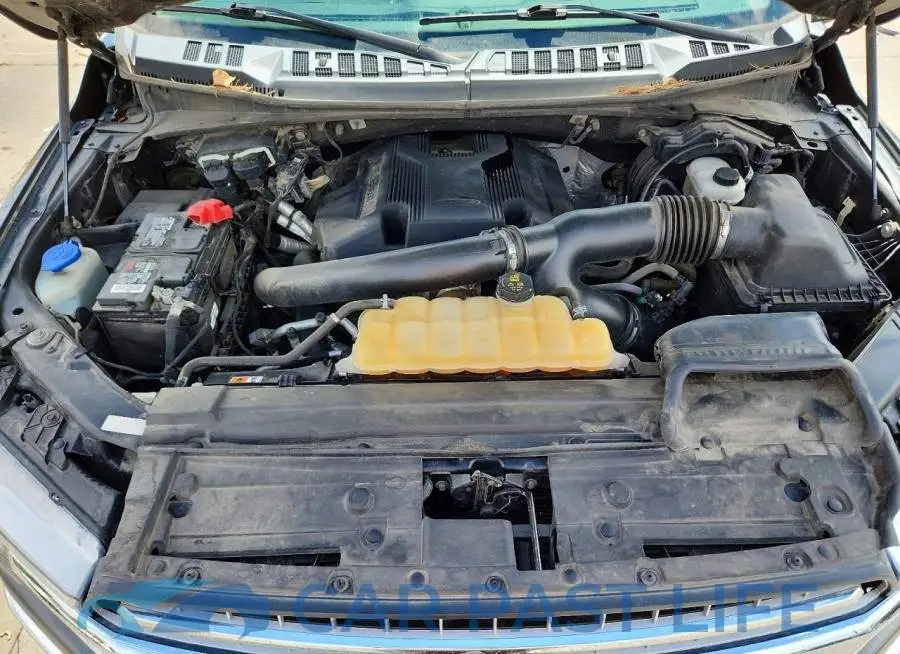 1FTEW1EG9JKC52559# 11