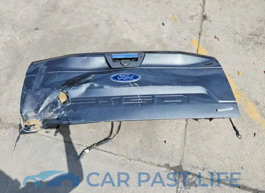 1FTEW1EG9JKC52559# 12