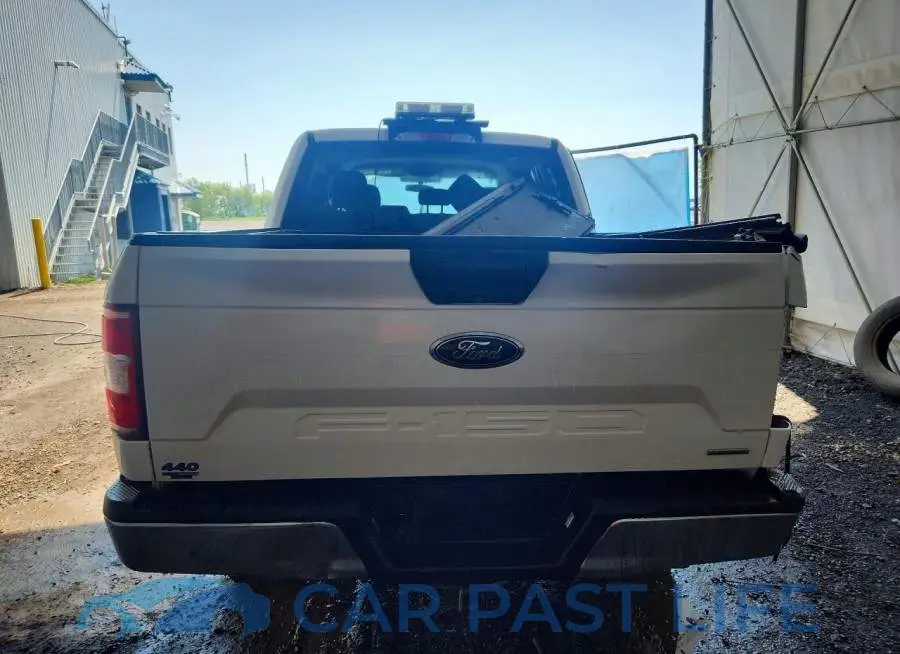1FTEW1EP6JFD63952# 6