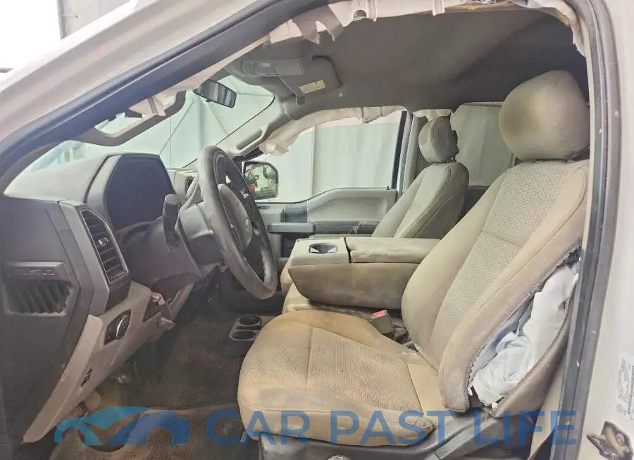 1FTEW1EP6JFD63952# 7