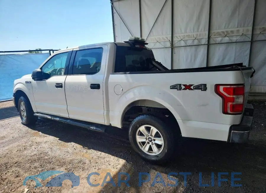 1FTEW1EP6JFD63952# 2