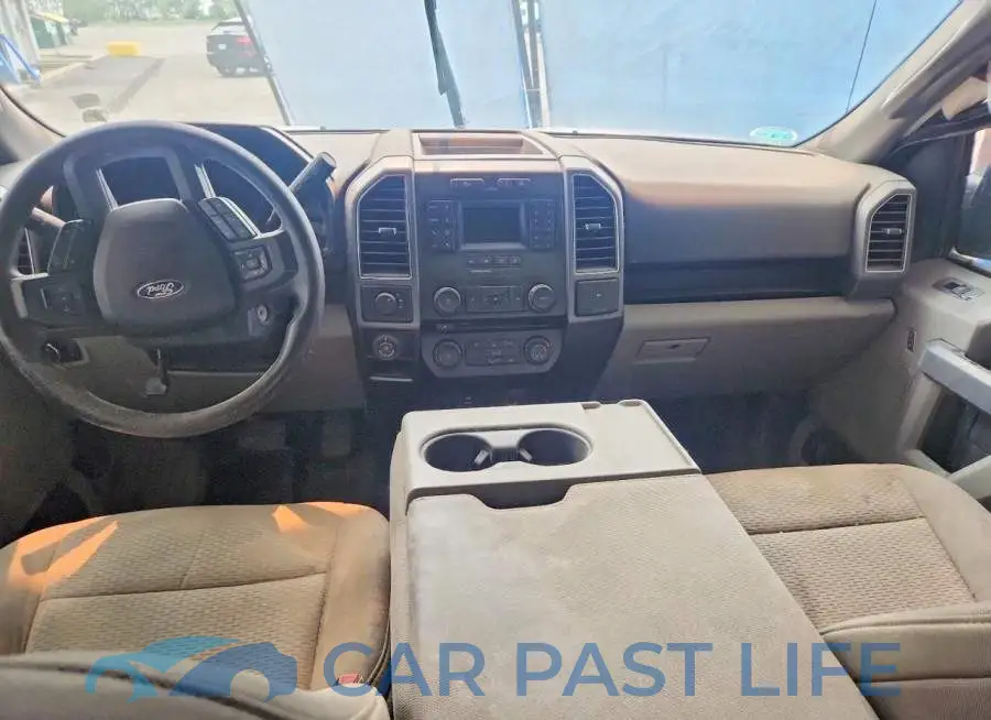 1FTEW1EP6JFD63952# 8