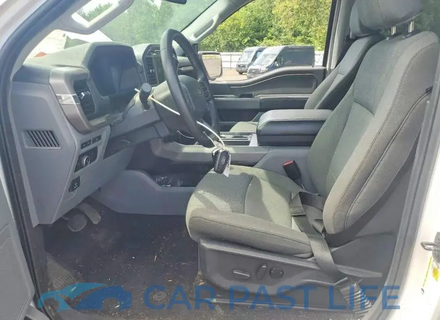 1FTEW3LP7RKE50762# 7