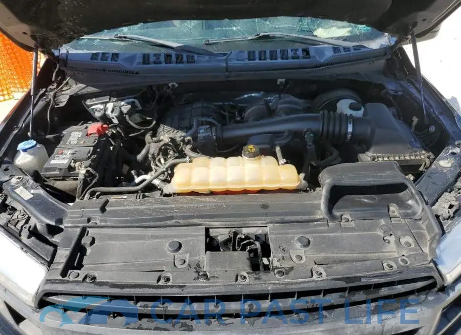 1FTEX1CB0JFA27878# 11